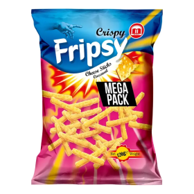 Fripsy sticks Ost 120g x 12