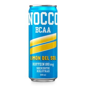 Nocco Limon DS 24x330ml