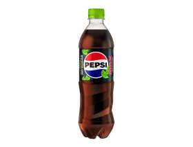 Pepsi Max Lime 24x50PET