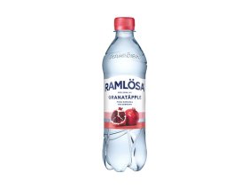 Ramlösa Granatäpple 24x50PET