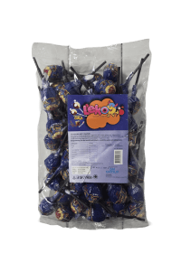 Leko cola klubba m tuggummi 48x18g