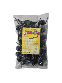 Leko Vattenmelon klubba m tuggummi 48x18g